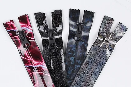 T10 Waterproof Zipper