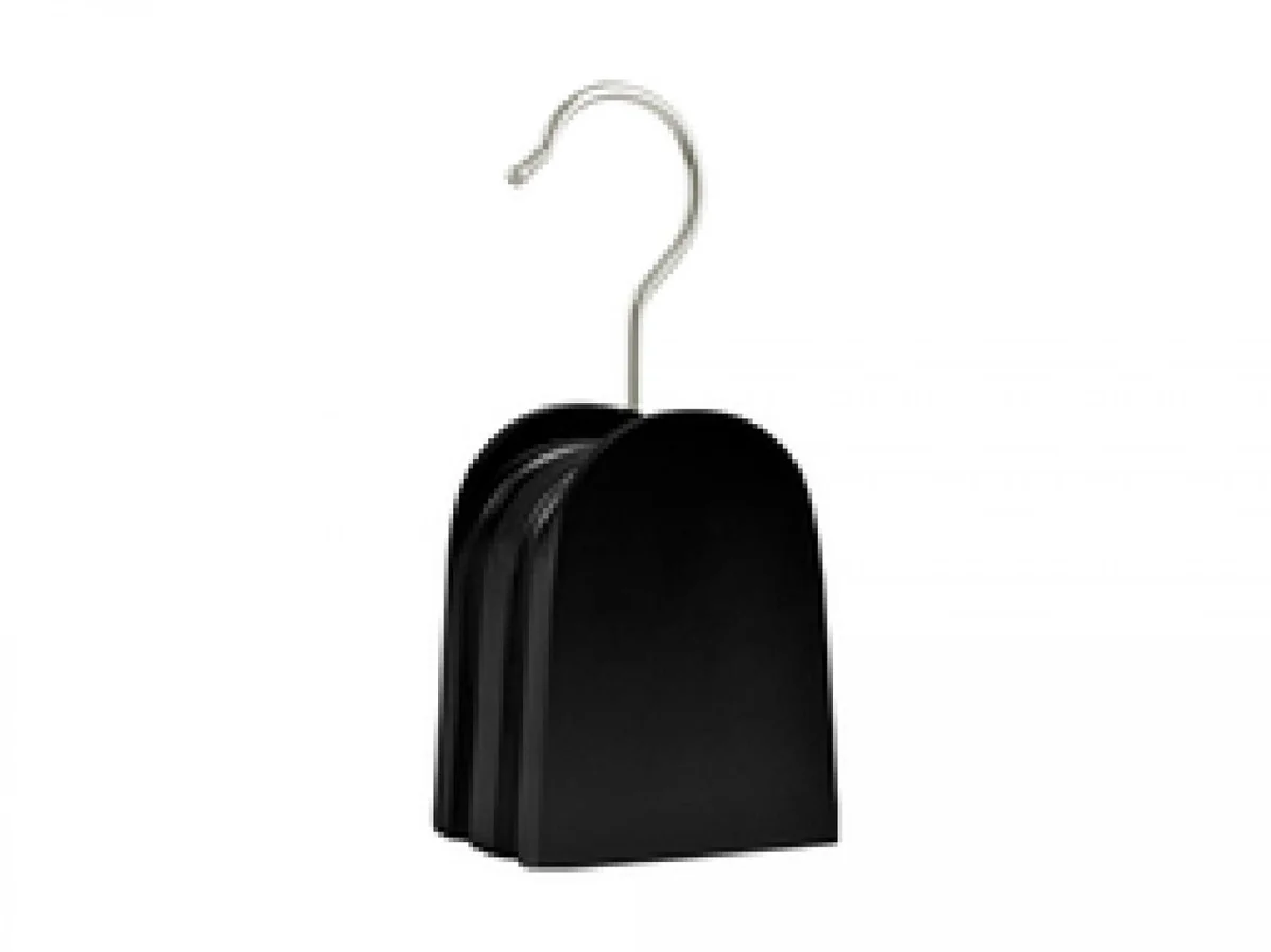 Wooden Bag Hanger