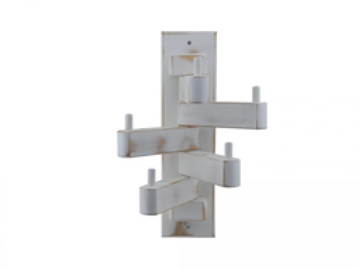 Wooden Wall Hanger