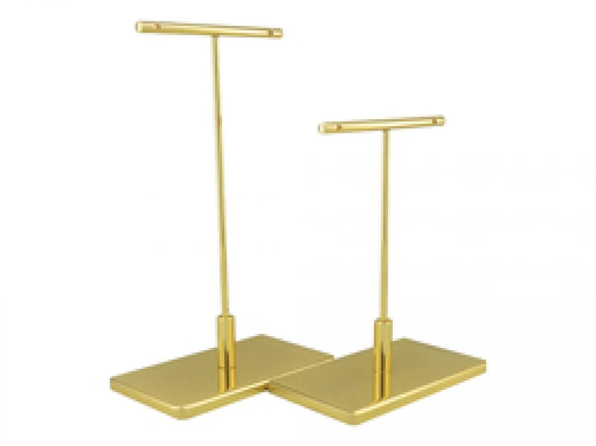 Wooden Jewellery Stand