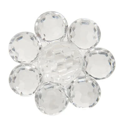 Acrylic Button 61130