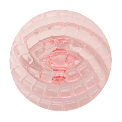 Acrylic Button 61085