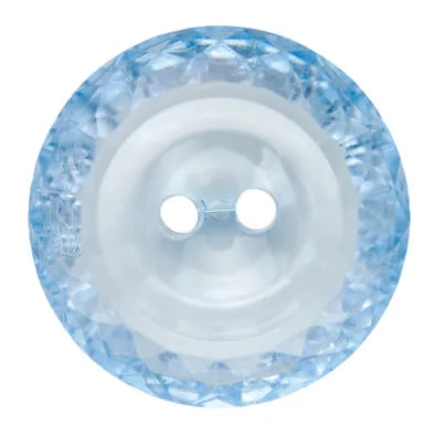 Acrylic Button 61129