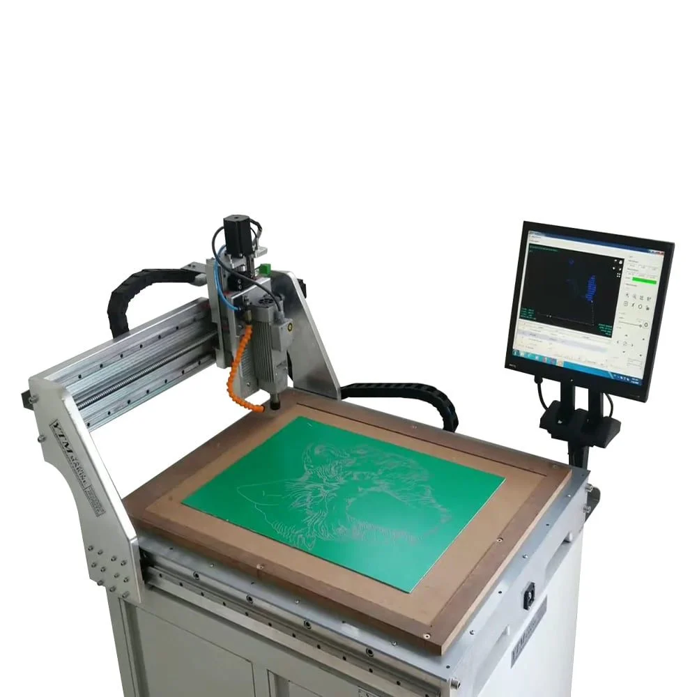 CNC Cutting Machine