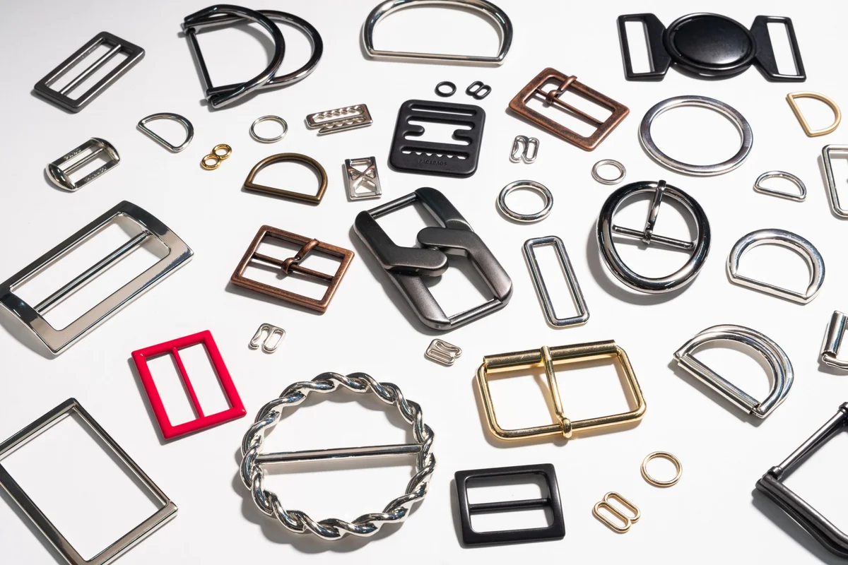 Metal Buckles