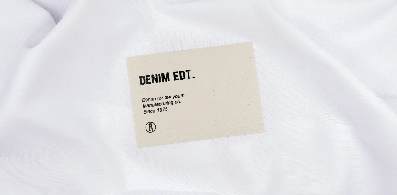 Transfer Labels