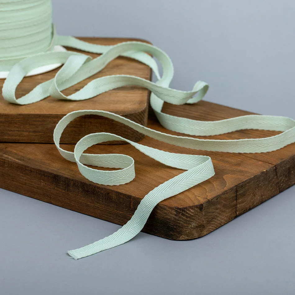 Polyester Herringbone Tape