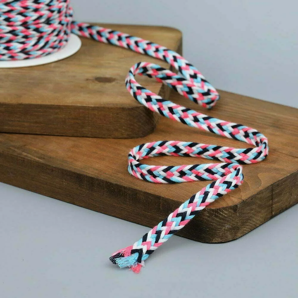 Braided Cord