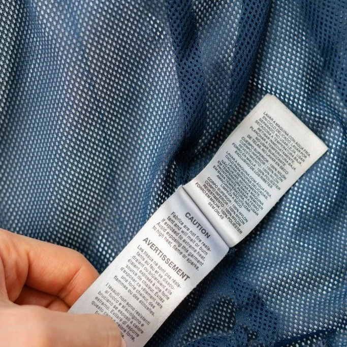 Variable Data Labels
