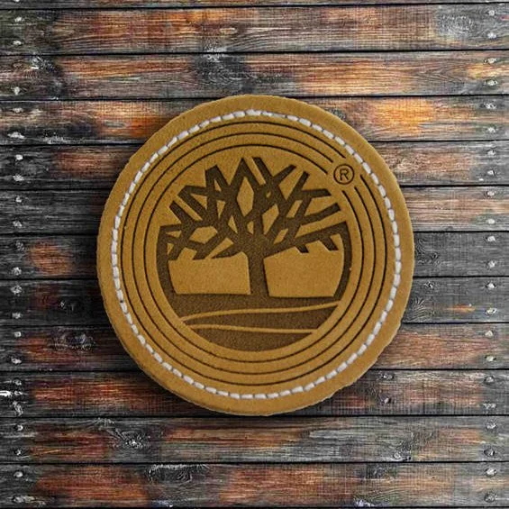 Woven Patches