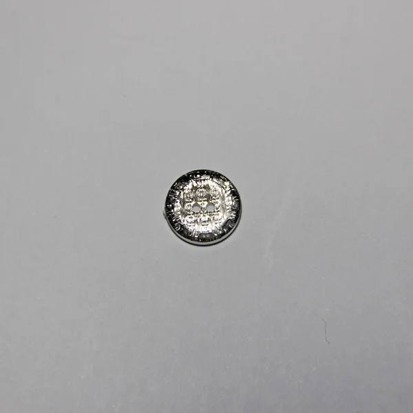 Acrylic Buttons