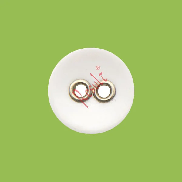 Fish-Eye Buttons