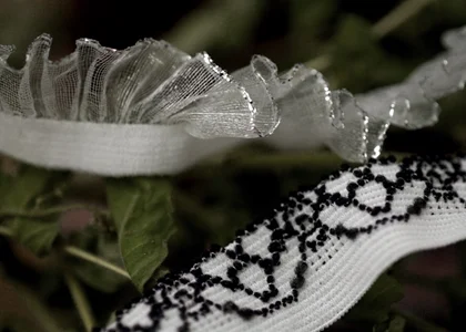 Lace Trims