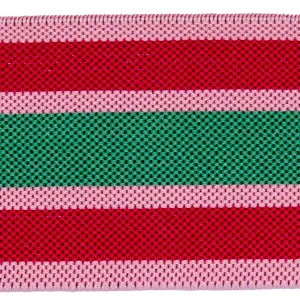Patterned Elastic Band