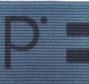 Printed Elastic Band