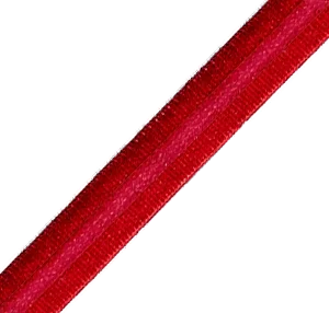Non-Slip Elastic Band
