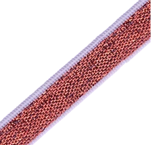 Lurex Elastic Band