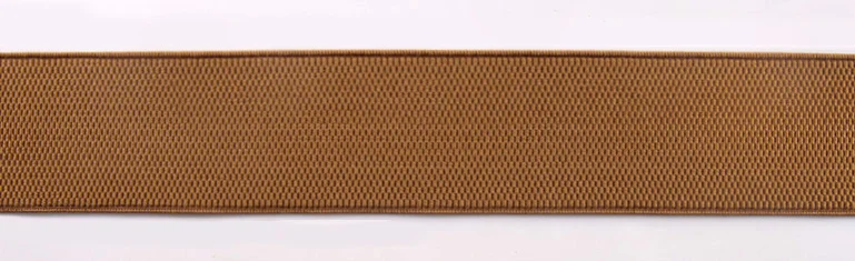 Plain Elastic