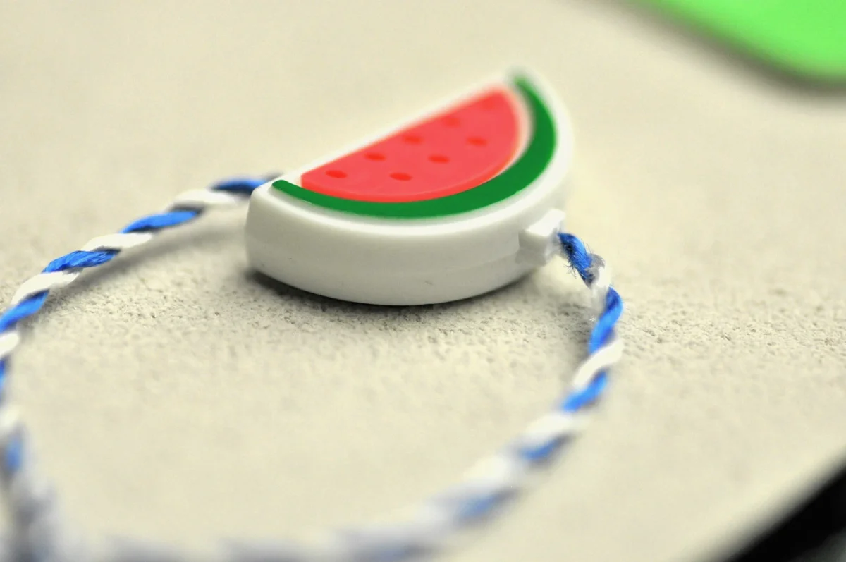 Plastic Accessories