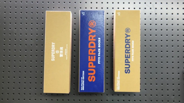 Cardboard Hang Tags