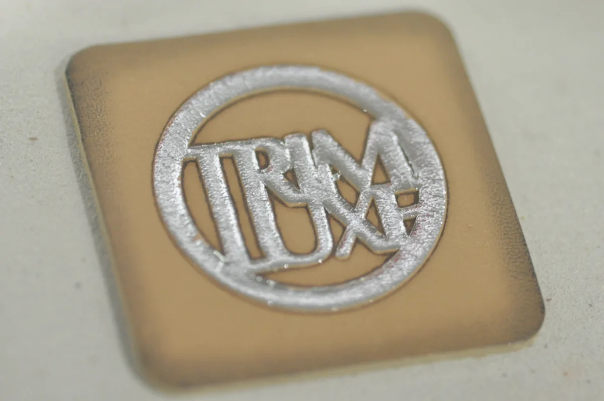Leather Labels